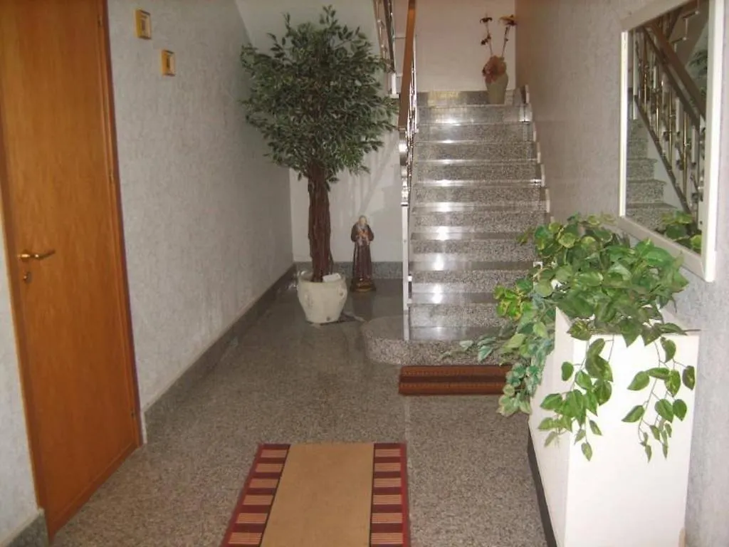 Muscolino Trappeto Summer Villa 0*, Trappeto (Sicily) Italia