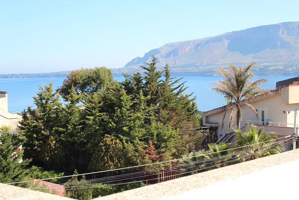 Muscolino Trappeto Summer Villa Casa vacanze Trappeto (Sicily)