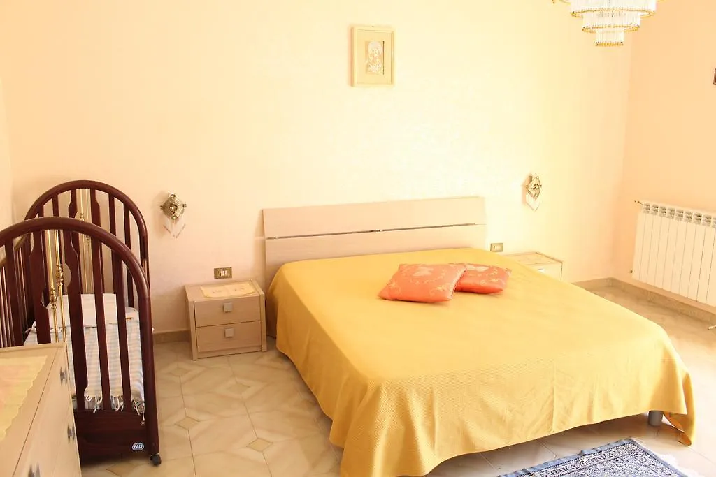 Muscolino Trappeto Summer Villa Trappeto (Sicily)
