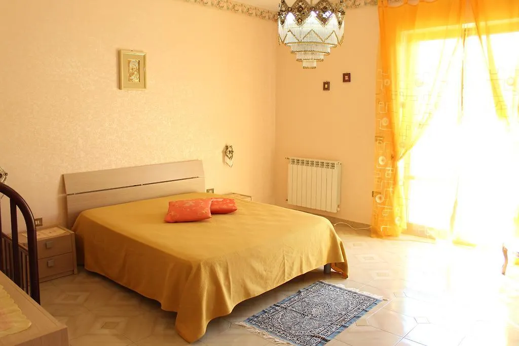 Muscolino Trappeto Summer Villa 0*, Trappeto (Sicily)