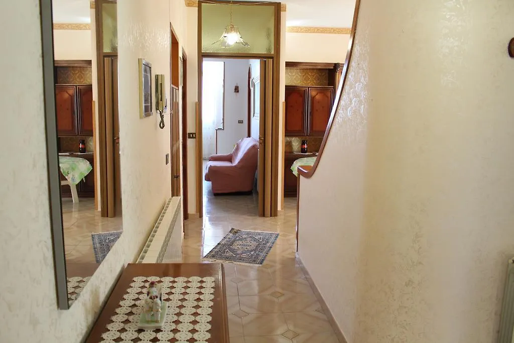 Muscolino Trappeto Summer Villa Casa vacanze