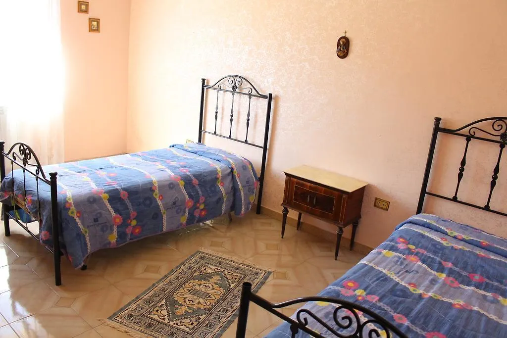 Muscolino Trappeto Summer Villa 0*, Trappeto (Sicily) Italia