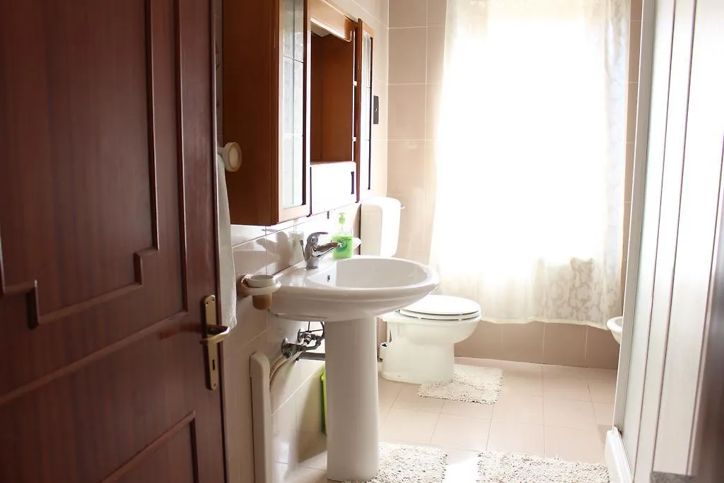 Casa vacanze Muscolino Trappeto Summer Villa