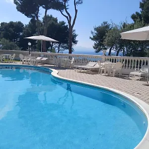  Ferienhaus Nunziatella Badia