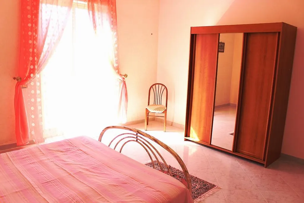 Villa Muscolino Trappeto Summer 0*, Trappeto (Sicily)