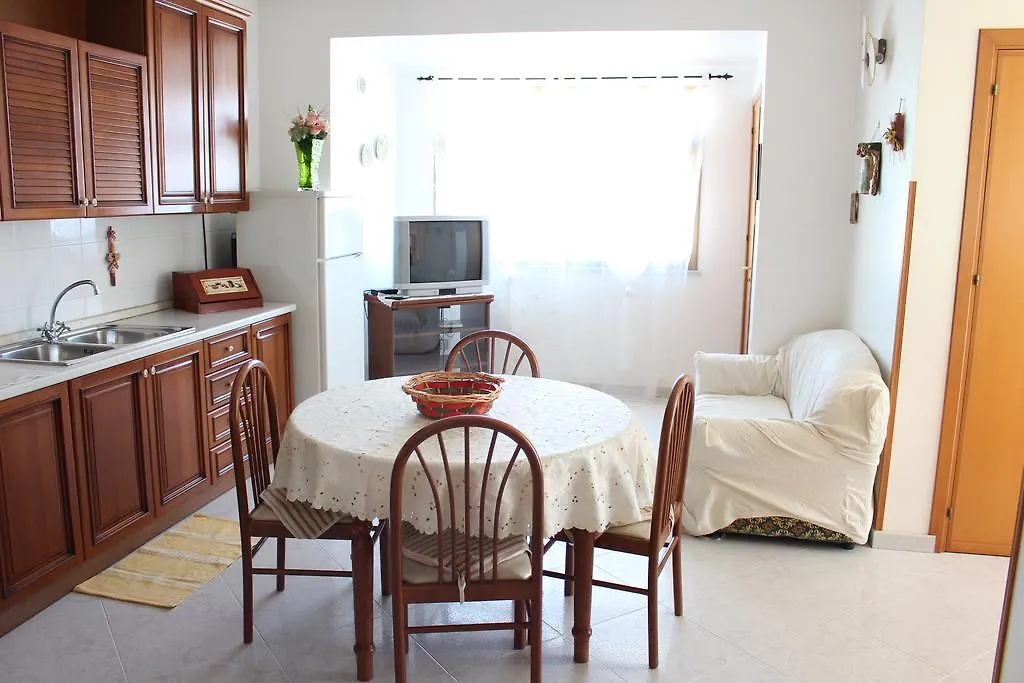 Villa Muscolino Trappeto Summer 0*, Trappeto (Sicily) Italien